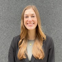 The Georgetown Law Journal Employee Grace Kiple's profile photo