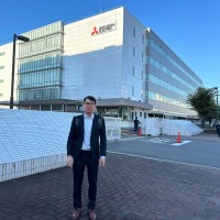 Mitsubishi Electric Vietnam Co., Ltd. Employee Lực Vũ's profile photo