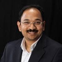 Knowledge Capital Services Pvt Ltd Employee Raghu Potini's profile photo