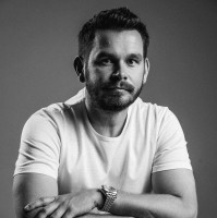 Growe Employee Anton Rublievskyi's profile photo