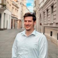 Harun Čolić's profile photo