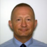 DTM Global Employee Andrew Taylor's profile photo