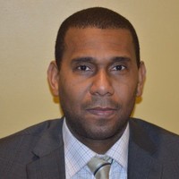 Therapeutic Resources Employee Sylvester Carter's profile photo