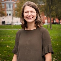 Cubigo Employee Cori Cansler's profile photo