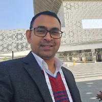 Indian Oil Corp Limited Employee Nayan Das's profile photo