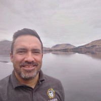 Ad Fuels Employee Ben Burt's profile photo