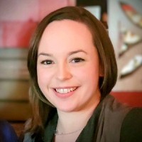 Corporate Incentives, Inc Employee Ashley Hume's profile photo