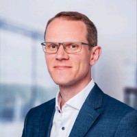 IMAGO Technologies GmbH Employee Fabian Garbs's profile photo