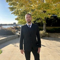 Eaglestone Equipment Employee Nieko Rodriguez's profile photo