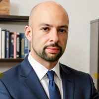 Lotus Behavioral Health Employee Arash Jobrani's profile photo