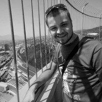 Fischer Instrumentation (GB) Ltd Employee Kenan Handzic's profile photo