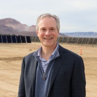 Terra-Gen, LLC Employee John O'Connor's profile photo