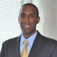 Deloitte Employee Howard Byrd's profile photo