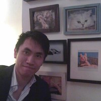 HCIL Employee Chris Chan's profile photo