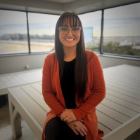 Summerset Marine Construction Employee Cierra Dufay's profile photo