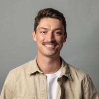 Nomad Employee Harvey Hunerberg's profile photo