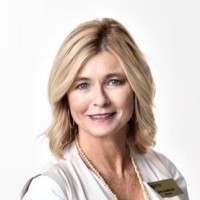 Hamner Real Estate, LLC Employee Kim Harwood's profile photo