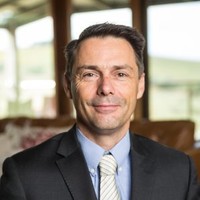 Graham Marshall Email & Phone Number