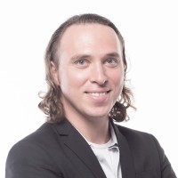 SingularityNET Employee Greg Kuebler's profile photo