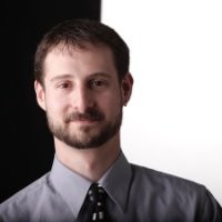 Muir Omni Graphics Employee Tobbias Day's profile photo
