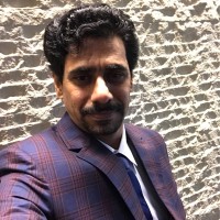 Takraf India Pvt. Ltd. Employee Narasimha V's profile photo