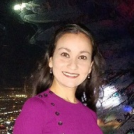 Veronica G Email