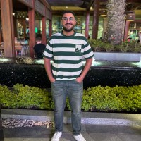 Andro Saed Email