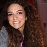 Novartis Ireland Employee Elisabetta Rongoni's profile photo