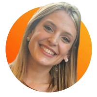 Avalith Employee Sabrina Panaggio's profile photo