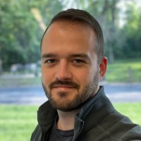 King of Prussia District Employee Mike M.'s profile photo