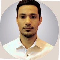 Early Learning Centre Employee Majdi Smai's profile photo