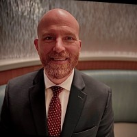 Parkview Health Employee Andrew Byrom's profile photo