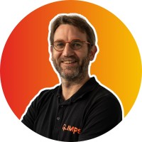 GLIMPS Employee Cyrille Vignon's profile photo