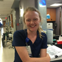 Middleton-Cross Plains Area School District Employee Geneva Schulz-Welo's profile photo