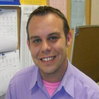 Boot Barn Employee James Cutts's profile photo