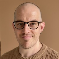 Beyonk, The Visitor Experience Platform Employee Rob Kendal's profile photo