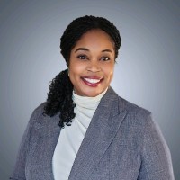 Teyoshe Smith Email & Phone Number