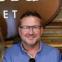 Major Display Employee Glen Whittaker's profile photo