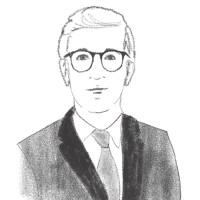 Smead Capital Management Employee Richard O'Connell's profile photo