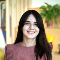 uLab Employee Nikola Kotrbová's profile photo