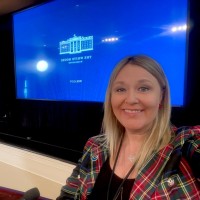 National Weather Service Employee Amy MacPherson's profile photo