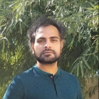 Shyam M. Email
