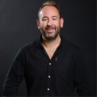 R/GA Employee George Griffiths's profile photo