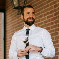 Mumble Employee Giacomo Torricelli's profile photo