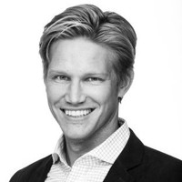 Nordalp Employee Johan Hed's profile photo