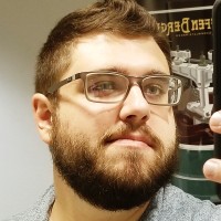 CVS Health Inc Employee Matt Bujarski's profile photo