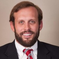 The McEnery Company Employee Baldwin Justice's profile photo