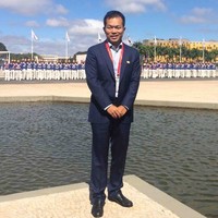 Wei Liu Email