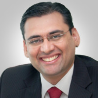 Anand Joshi Email & Phone Number