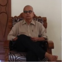 One Impression Employee Narayanan Potti's profile photo